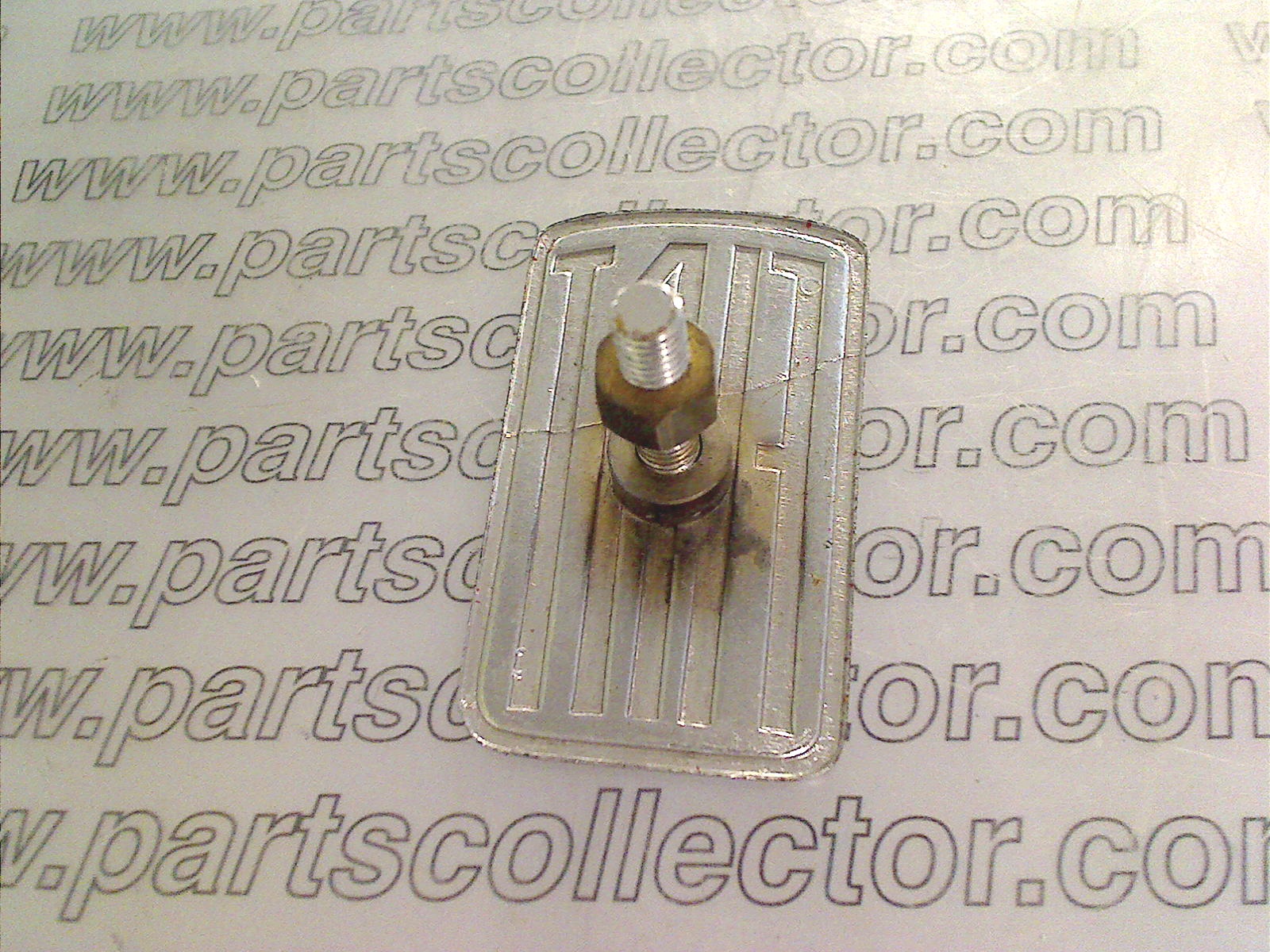 FIAT  Car body code 9373 compatible with: FIAT FIAT - additional view